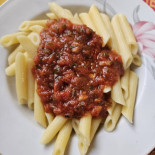 Trattoria Dell'angelo food