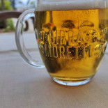 Dea Del Mare Nourriture