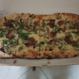 Pizzeria Da Bruno Nourriture