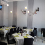 Pizzeria Da Bruno Nourriture