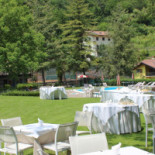 Villa Giosi Nourriture