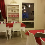 Il Boccone Del Re À l'intérieur
