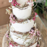 Marzia Caruso Cake Design Essen