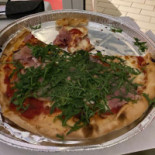 Mazzini Pizzeria Comida
