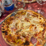 Mazzini Pizzeria Comida