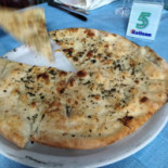 Albergo Pizzeria Katisan food