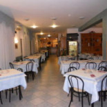 Albergo Pizzeria Katisan inside