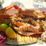 Darsena Il Cibo