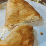 Pulcinella 2 Comida