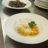 La Taverna Comida