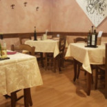 Antico Ritrovo Nourriture