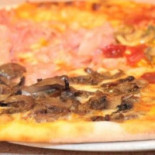 Antico Ritrovo Comida