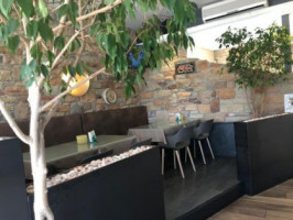 Caffè Dell'Adda food