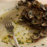 Il Duca Bianco Nourriture