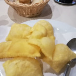 Trattoria Cavallucci Nourriture