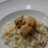 Trattoria Cavallucci Nourriture