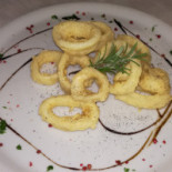 We Uagliò Comida