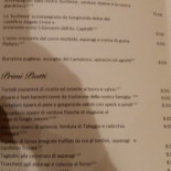 Chiulano Nourriture