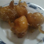 Ying Bin Comida