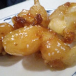 Ying Bin Comida