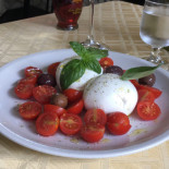 Trattoria L'angolo Nascosto food