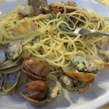 Trattoria L'angolo Nascosto food