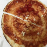 La Pizzetta Express Comida