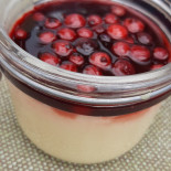 Malga Pusterle Nourriture