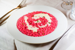 Ristorante Bar Colonna food