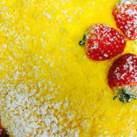 Il Rustichello Pinseria Nourriture