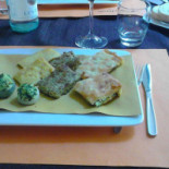 Oenopolium Nourriture
