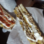 Toaststar Nourriture