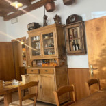 Trattoria Da Gino Extérieur