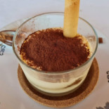 Dal Bolognes Nourriture