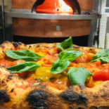 Italy Pizzeria E Rosticceria Verace food