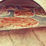 Pizzeria Modi Nourriture