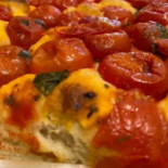 Celestina Pizzeria Nourriture