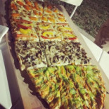 Celestina Pizzeria Nourriture
