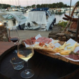 La Cambusa Nourriture