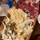 La Cambusa Nourriture