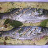 Cantina Reggiana Comida