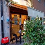 Caffe' Dei Vip À l'intérieur