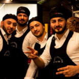 Bottega Del Caffe Dersut Via Delle Orfane food