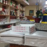 Santos Comida