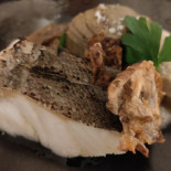 Casabrigandi Food