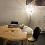 Casabrigandi Inside
