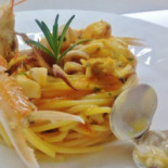 Dolce Stella Comida