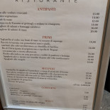 Giuggiola À l'intérieur