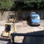 Il Casale Extérieur