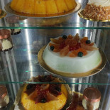 Il Dolce Angolo Nourriture